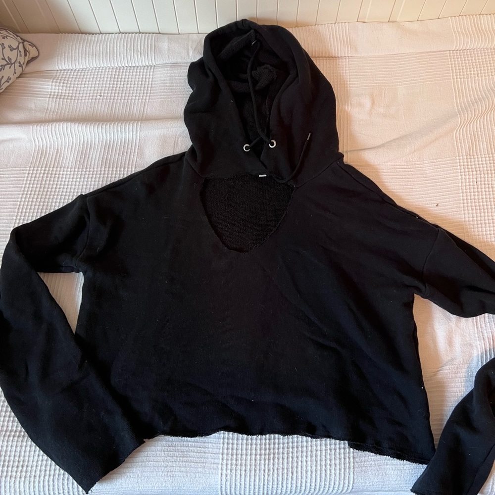 L.A Hearts sweater women